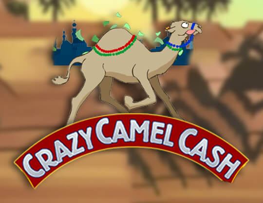 Crazy Camel Cash